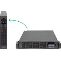 Digitus DN-170106 - Serveur