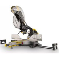 Notice PowerPlus POWX075750DB