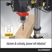Notice PowerPlus POWX154 Scie