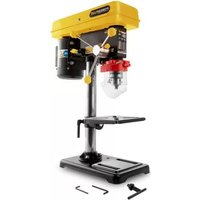 Notice PowerPlus POWX155 Borrmaskin