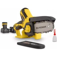 Notice PowerPlus POWXG1045