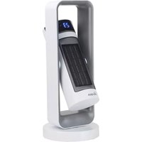Notice ARDES AR4P20 Chauffage