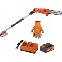 Notice PowerPlus POWDPGSET42 Scie