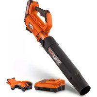 Notice PowerPlus POWDPGSET40 Scie