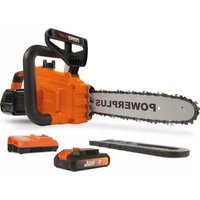 Notice PowerPlus POWDPGSET37