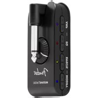 Notice FENDER MUSTANG MICRO Recepteur