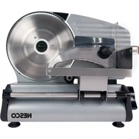 Notice Nesco FS-250 Rebanador
