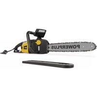 Notice PowerPlus POWXG1009