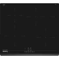 Notice Junker JI56HT16 Cuisinière