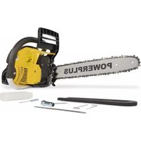 Notice PowerPlus POWXG10211