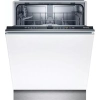 Notice Junker JS55X01ITE Lave-vaisselle