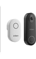 REOLINK Video Doorbell WiFi - Sonnette de portes