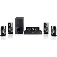 LG TS913SS - Système audio home cinéma