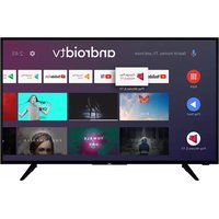 Notice JVC LT-43VA3035 Televízió