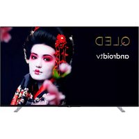 Notice JVC LT-43VAQ6135 Televízió