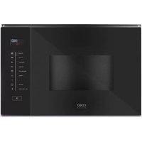 Notice CASO SELECTION E 25 MGS Духовка