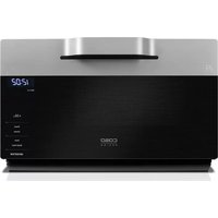 Notice CASO IMCG 25 CERAMIC Four