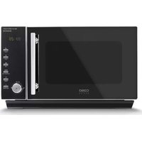 Notice CASO MIG 25 CERAMIC Oven