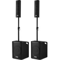 Notice Vonyx VX1050BT Haut-parleur