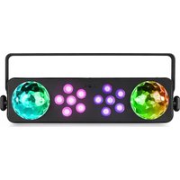 Notice BeamZ LIGHTBOX 7 DJ Equipment