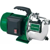 Gardenline GLGP 1007-S - Pompe à eau