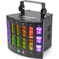 Notice BeamZ MAGIC 2 DJ Equipment