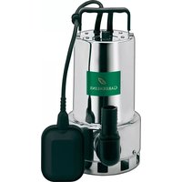 Gardenline GLSP 1003 - Pompe à eau