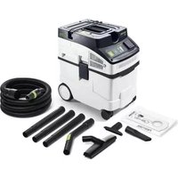CT 25 E FESTOOL
