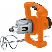 Bavaria BMX 1400 E - Mélangeur de peinture