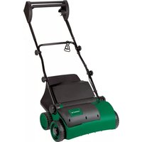 Gardenline GLVK 1407 - Tondeuse à gazon