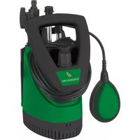 Gardenline GLRP 300 - Pompe