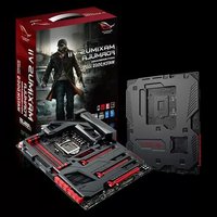 Maximus VII Formula/Watch Dogs ASUS