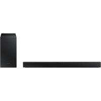 Notice SAMSUNG HW-B430 Soundbar