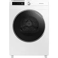 Notice SAMSUNG DV25B6900EW Sèche-linge