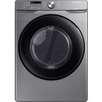 Notice SAMSUNG DVE45T6000P Sèche-linge