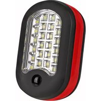 Eufab 13495 - Lampe de poche