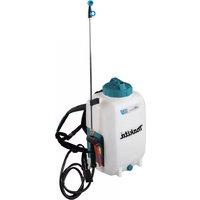 Notice MAKITA DUS158 Idropulitrice