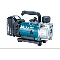 Notice MAKITA DVP180 Bomba de água
