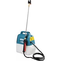 Notice MAKITA US053D Irrigation timer