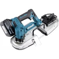 Notice MAKITA DPB183 Serra elétrica