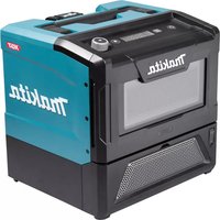 Notice MAKITA MW001G Mikrobangų krosnelė