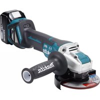 MAKITA DGA519 - Broyeur de végétaux