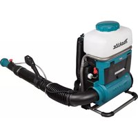 Notice MAKITA PM001G Sırt çantalı termal üfleyici