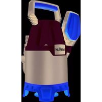 Notice Neptun NSP-E 33 Vandens siurblys