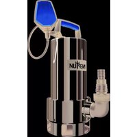 Notice Neptun NSP-E 95 INOX Vandens siurblys