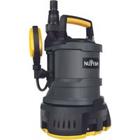 Notice Neptun NKSP-E 52 2IN1 Vandens siurblys