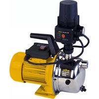 Notice EINHELL HWA 4600 NIRO Pompa di superficie
