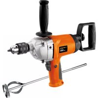 Bavaria by Einhell BMX 1100 E - Mélangeur de peinture