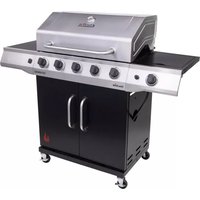CHAR BROIL Performance 463458021 - Placa de parrilla