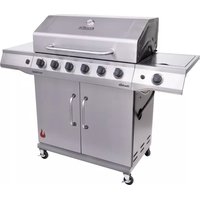 CHAR BROIL Performance 463229521 - Placa de parrilla